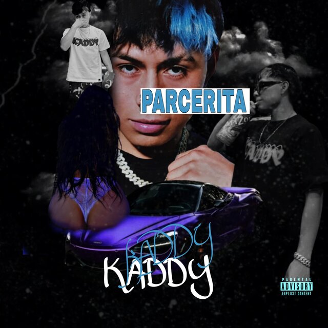 Parcerita