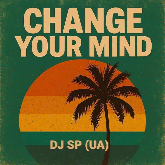 Change Your Mind