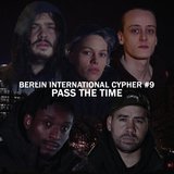 Episode 9: Pass the time (feat. Bas Santiago, Nut3, Alice Dee, D.A.R.I.O. & Dox Tz)
