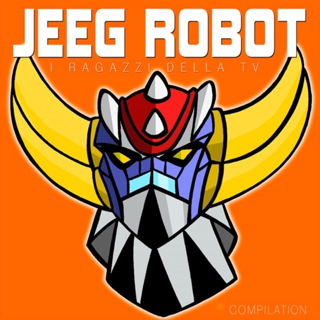 Jeep Robot (The Movie)