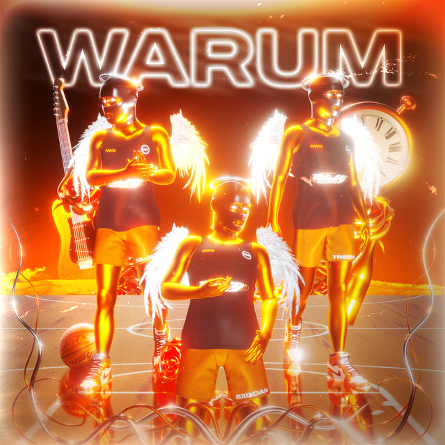 Warum