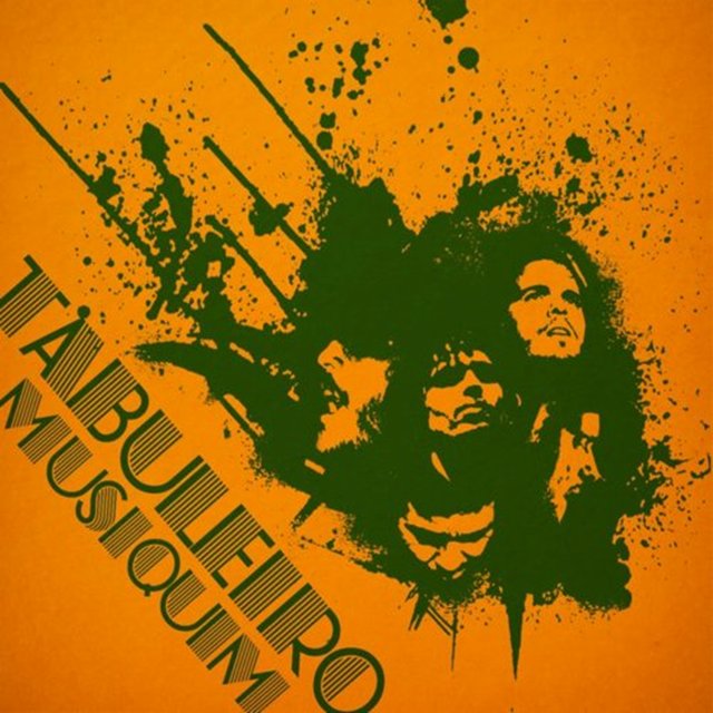 Tabuleiro Musiquim