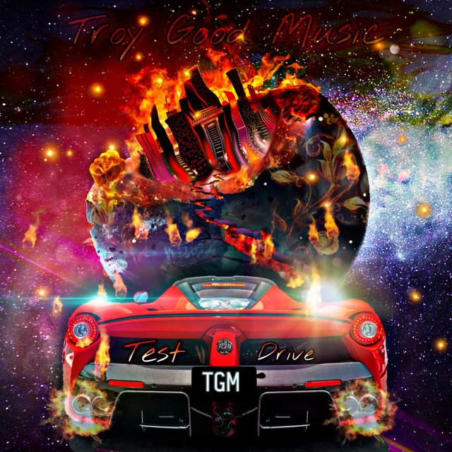 Test Drive