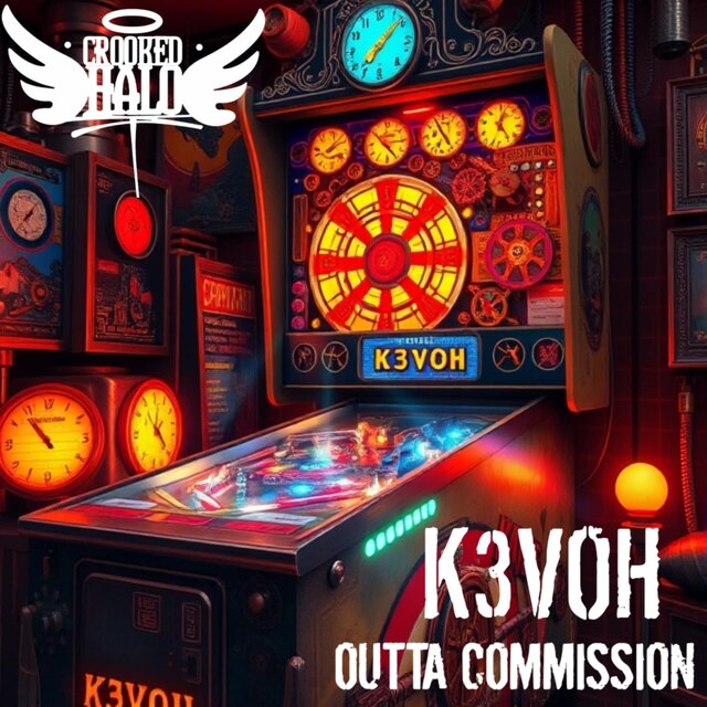 Outta Commission