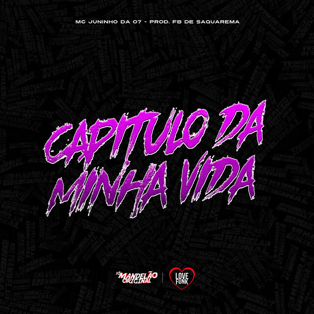 Capitulo da Minha Vida
