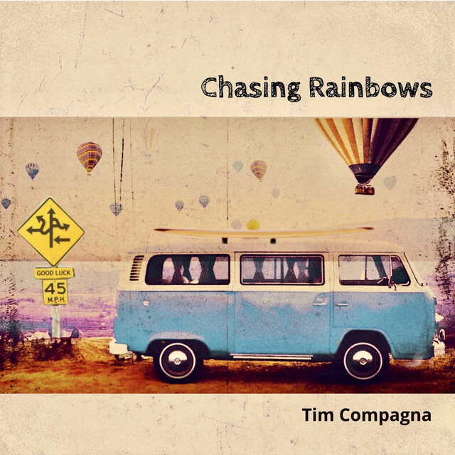 Chasing Rainbows