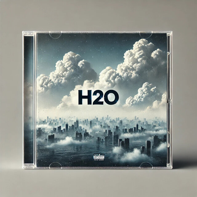 H2O