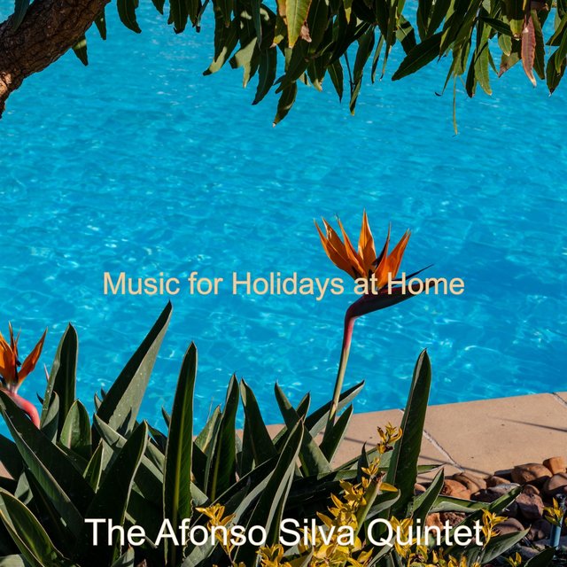 Music for Holidays at Home