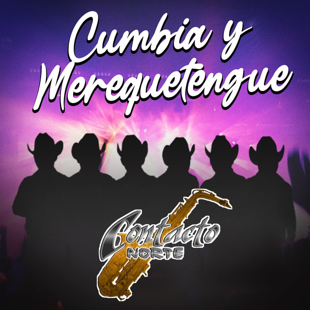 Cumbia y Merequetengue