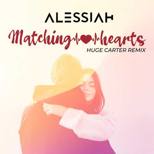 Matching Hearts (Huge Carter Remix)