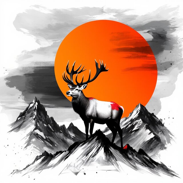 Deer Season