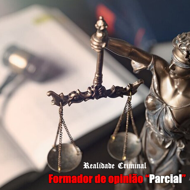 Formador de Opinião “Parcial”