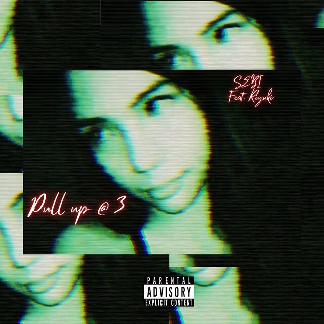 Pull up @ 3 (feat. Riyuki)