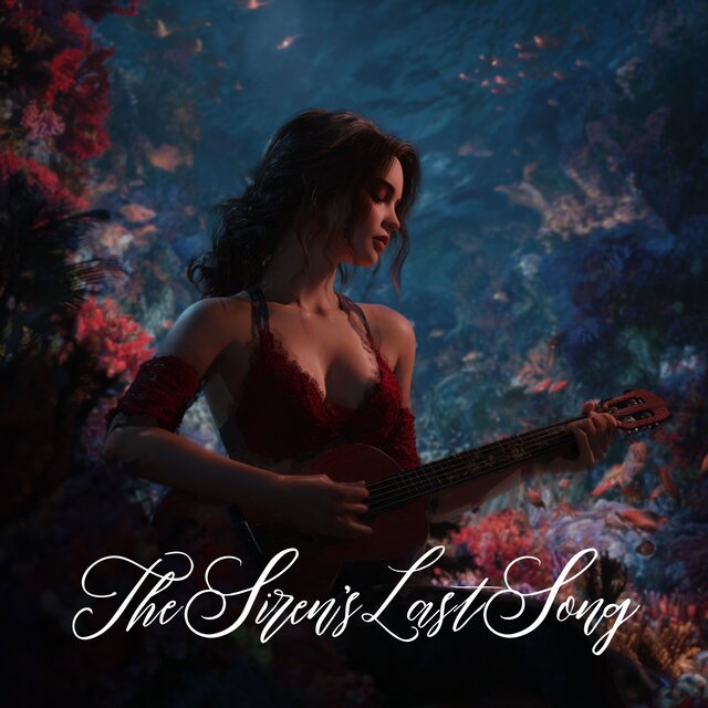 The Siren's Last Song