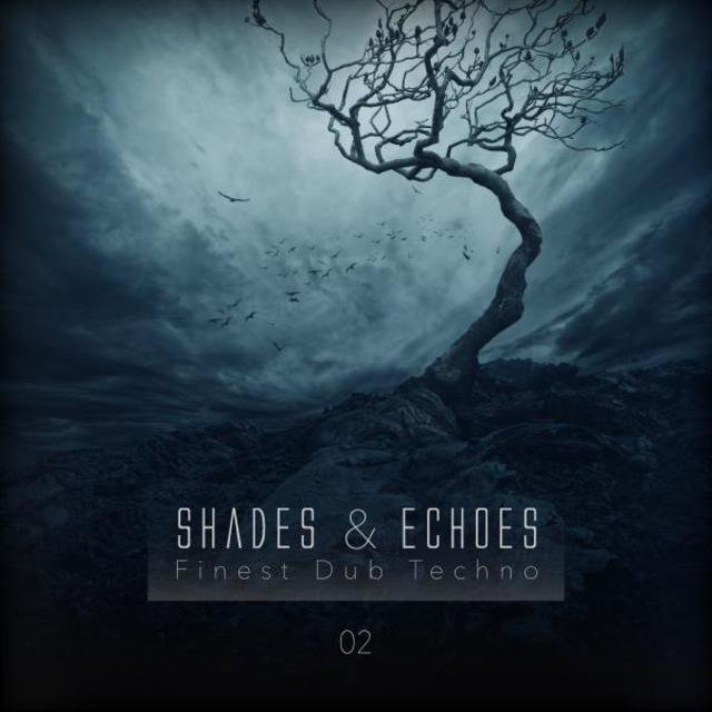 Shades & Echoes - Finest Dub Techno, Vol. 2