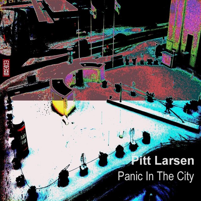 Panic In The City