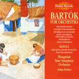 Romanian Dance, Sz. 47a: Allegro vivace