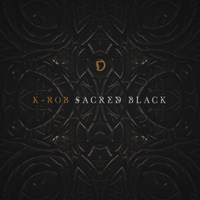 Sacred Black EP