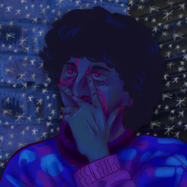 Nightscapes (Alternate Timeline)