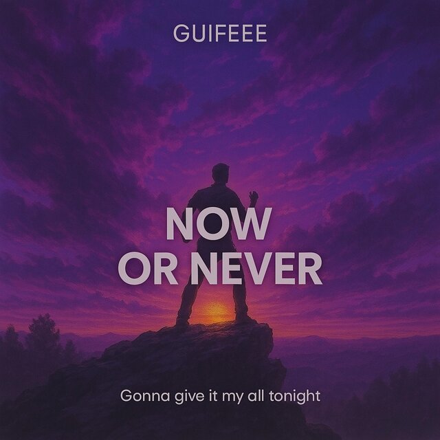 Now or Never