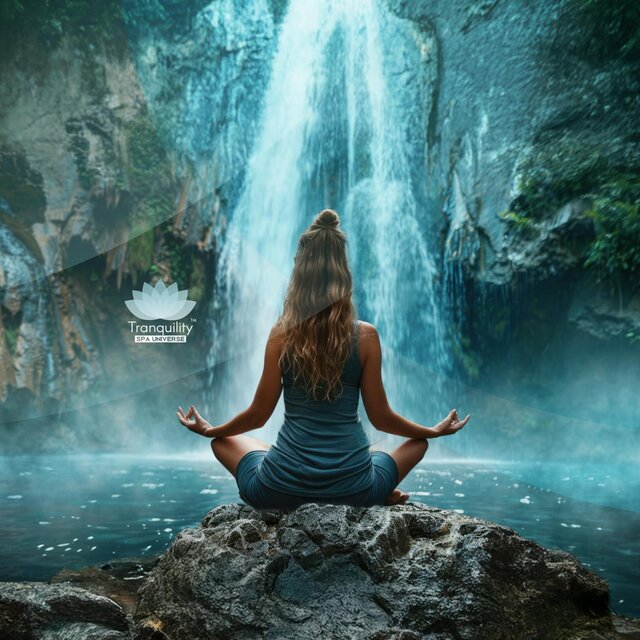 Warm Retreat for Body and Mind