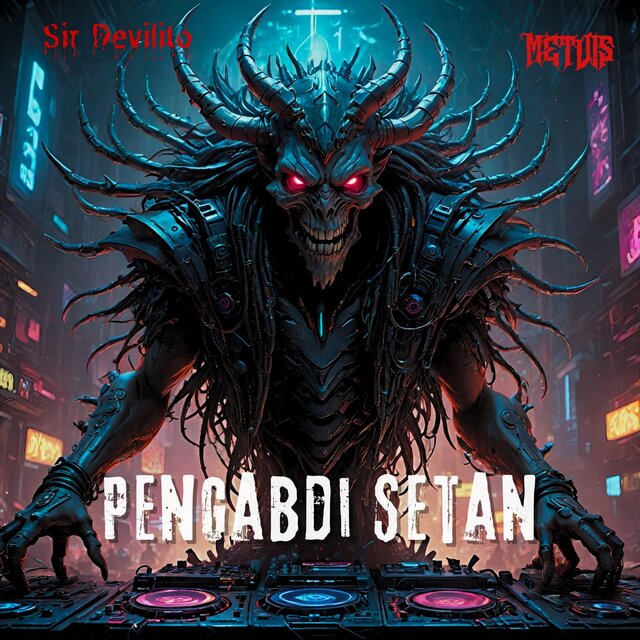 Pengabdi Setan