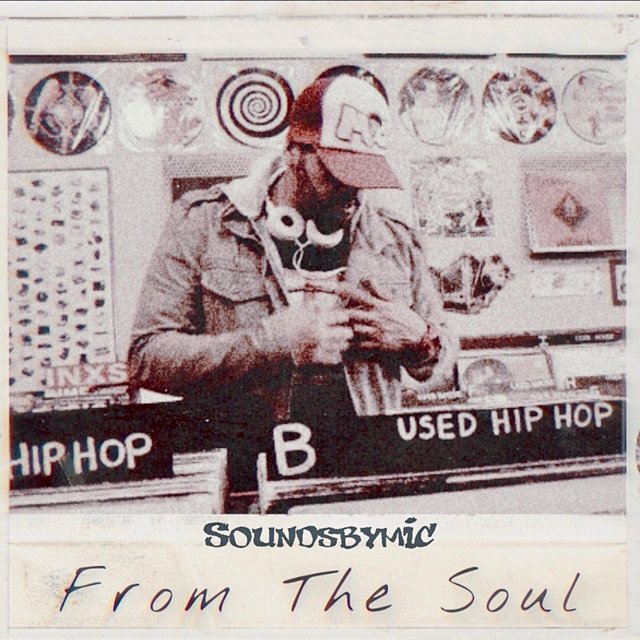 From the Soul Instrumentals