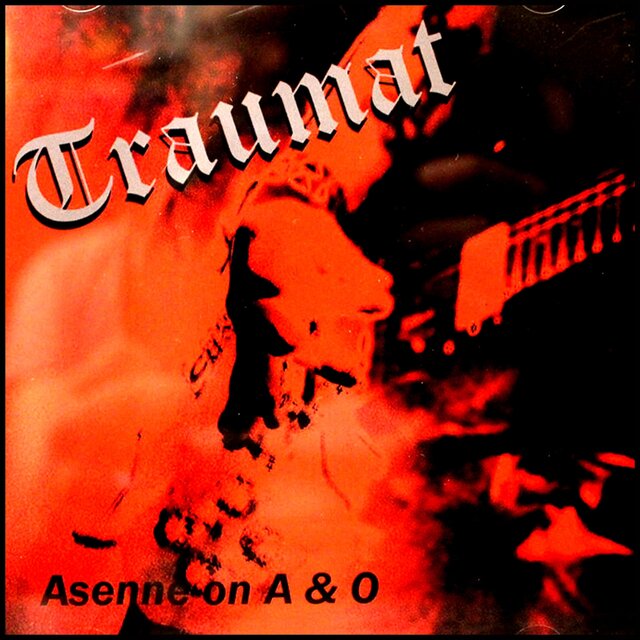 Asenne on A & O