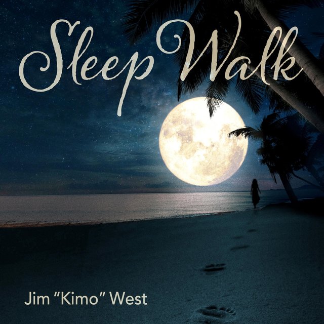 Sleep Walk