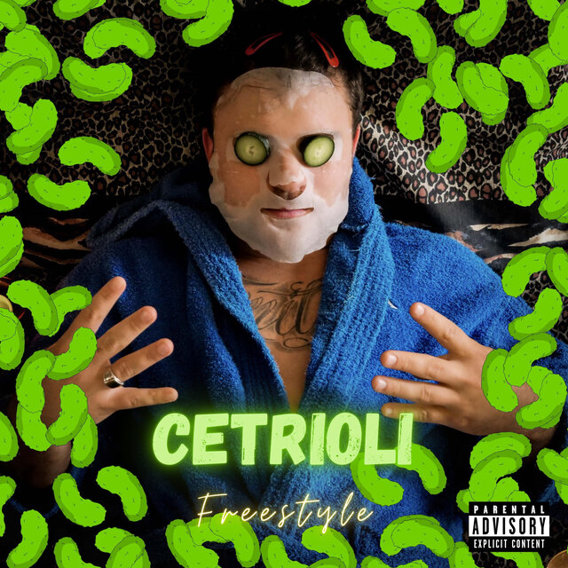 Cetrioli Freestyle