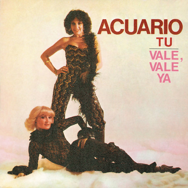 Tu / Vale, Vale Ya (Remasterizado)