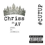 Cut Up (feat. AV)