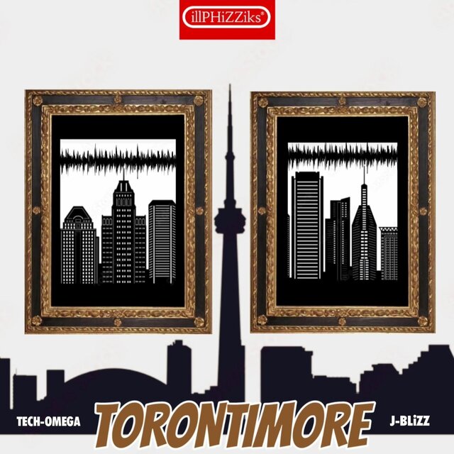 Torontimore