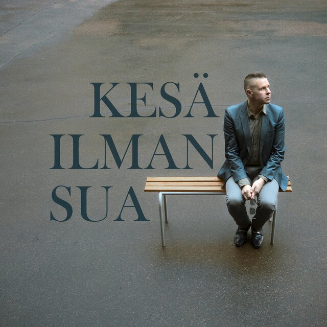 Kesä ilman sua