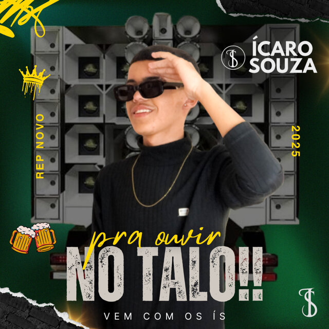 Pra Ouvir no Talo!!