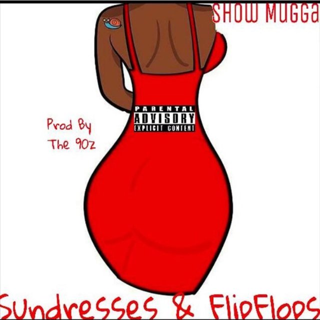 Sundresses and FlipFlops