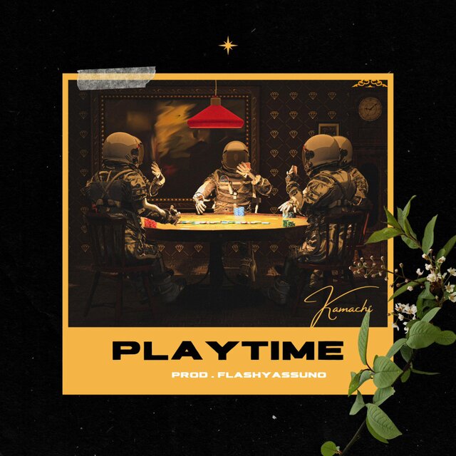 Playtime