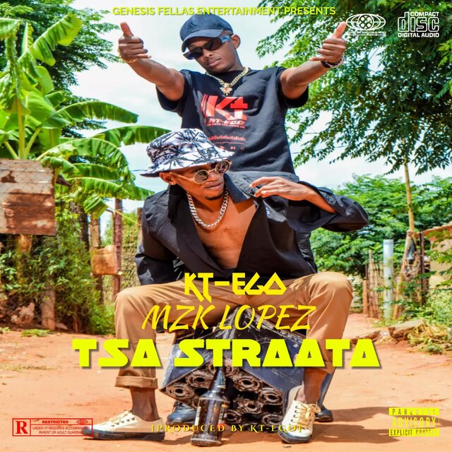 Tsa straata