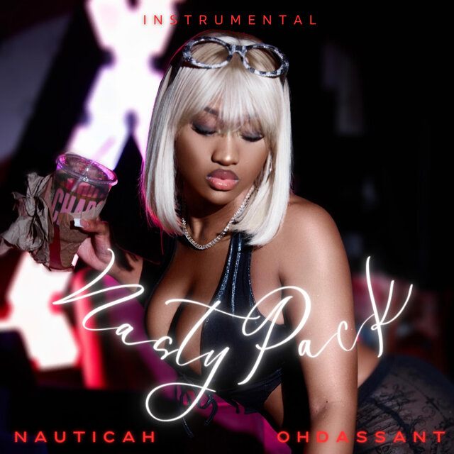Nasty Pack (feat. OhDassAnt) [Instrumental]