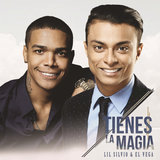 Tienes La Magia