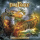 Cover art for album Annihilate the Evil by Fireforce