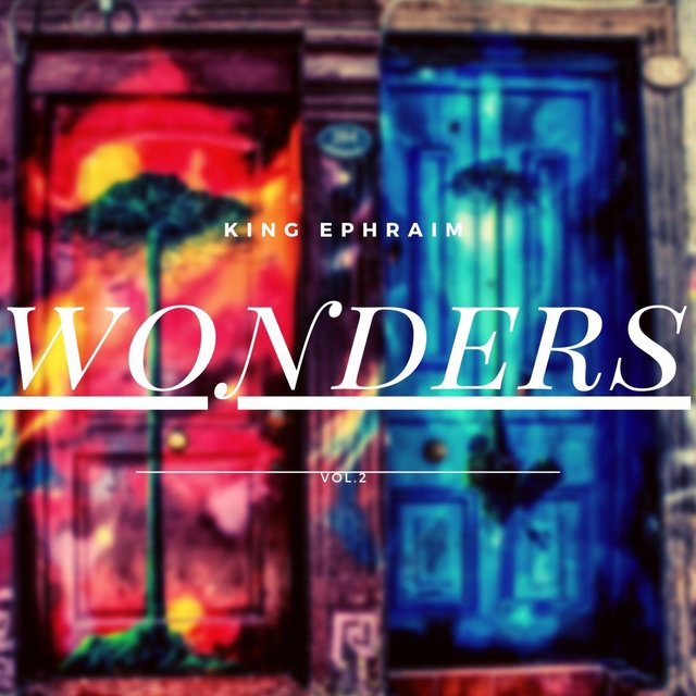 WondersVol.2