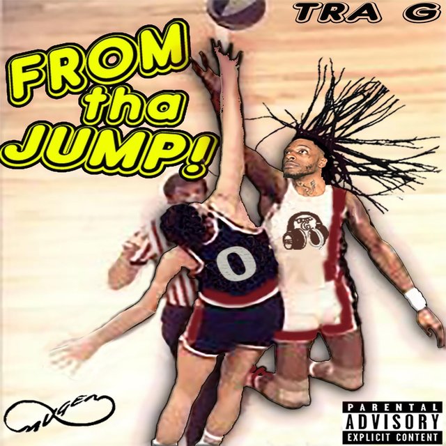 From Tha Jump!
