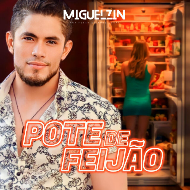 Pote de Feijão