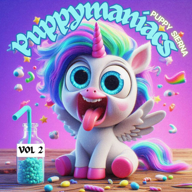Puppymaniacs Vol 2