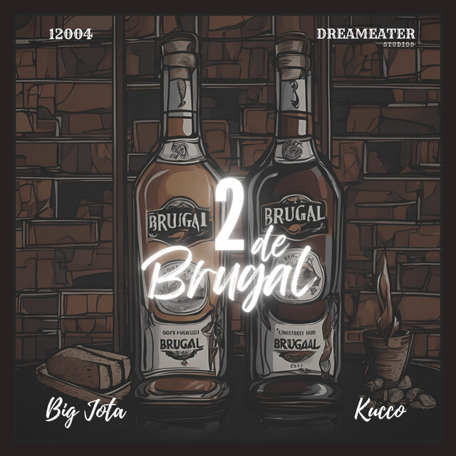 2 de Brugal