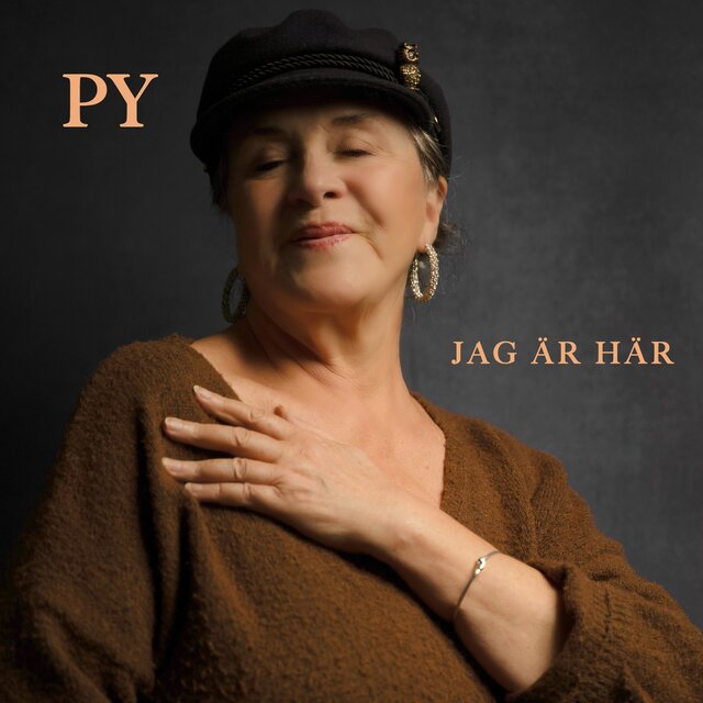 Jag Är Här