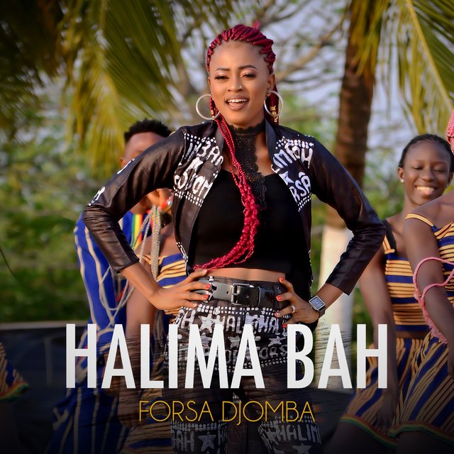 Forsa Djomba