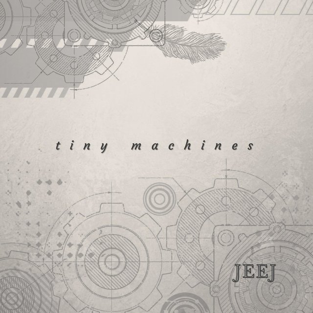 Tiny Machines