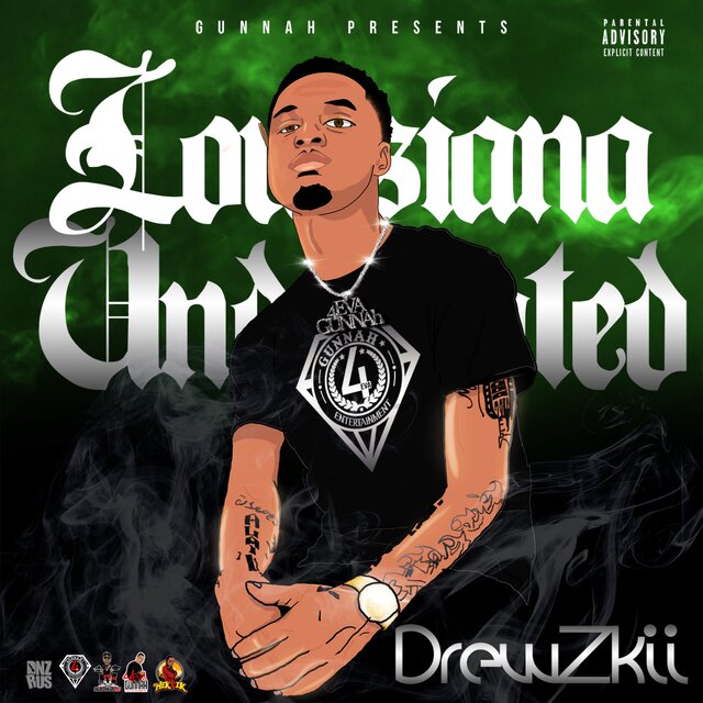Louisiana Underrated